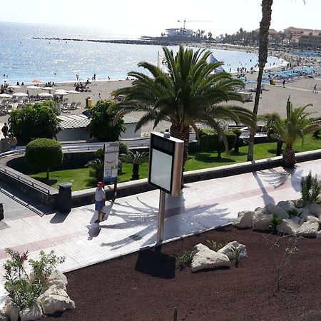 Cornelia'S Home 1B Primera Linea De Playa 로스크리스티아노스 외부 사진